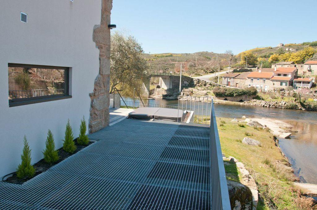 Вилла Casa Do Guarda Rios Ponte Nova Номер фото